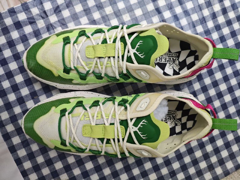 Мужские кроссовки SOREL Kinetic Breakthru Tech Lace 4