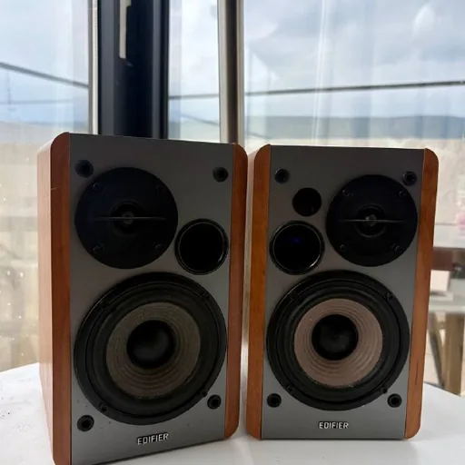 Edifier R1280DB колонки