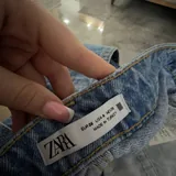 Джинсы Zara 3