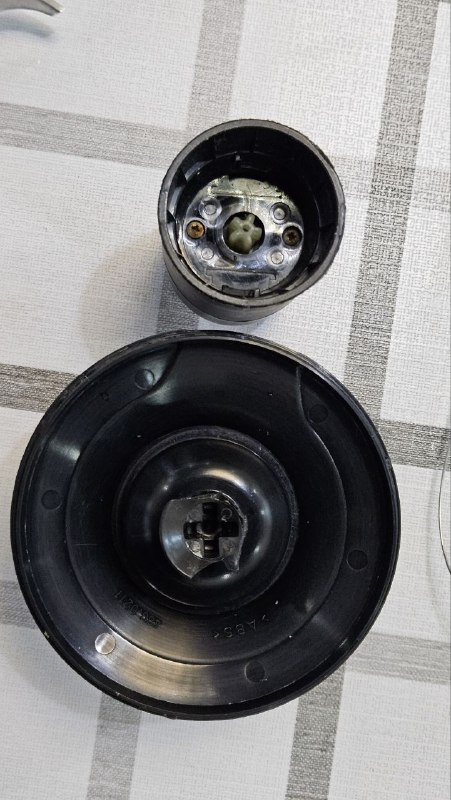 блендер 700W 7