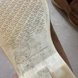 Лоферы Loro Piana 4