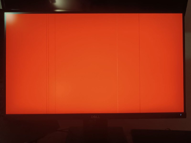 Dell P2418D 24 дюймовый IPS монитор 1440p 4