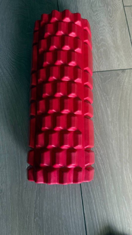 Коллаген, валик для фитнеса 3