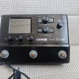 Line6 HX Stomp гитарный процессор 5