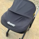 Детская коляска Doona 3