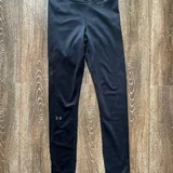 Лосины UnderArmour XS 1