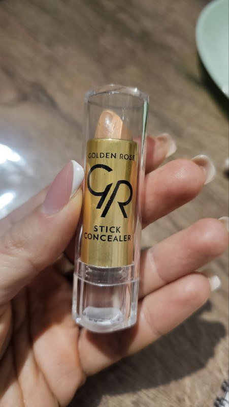 Карандаш консилер Golden Rose оригинал новый 2