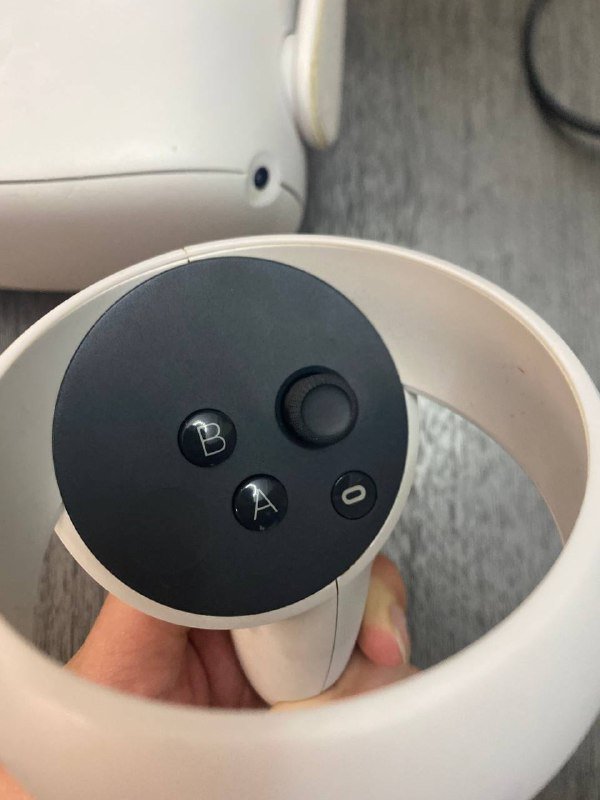 Oculus quest 2 256GB 6