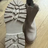 Женские зимние ботинки 3