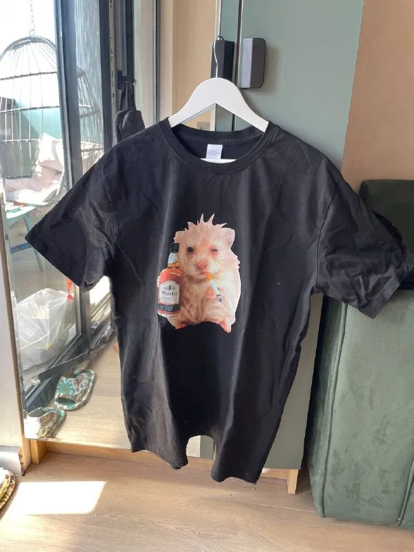 Футболки XL-XXL 1