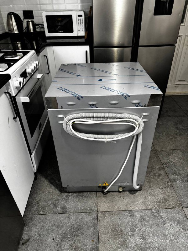 Машина INOXAN 500 стаканомоечная с фронтальной загрузкой 3