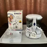 Ирригатор B.Well WI-922, межзубные ершики, воск для брекетов, эластики 1