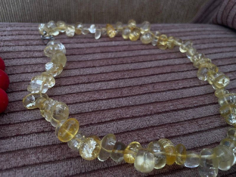 Бижутерия и серебряные украшения 8