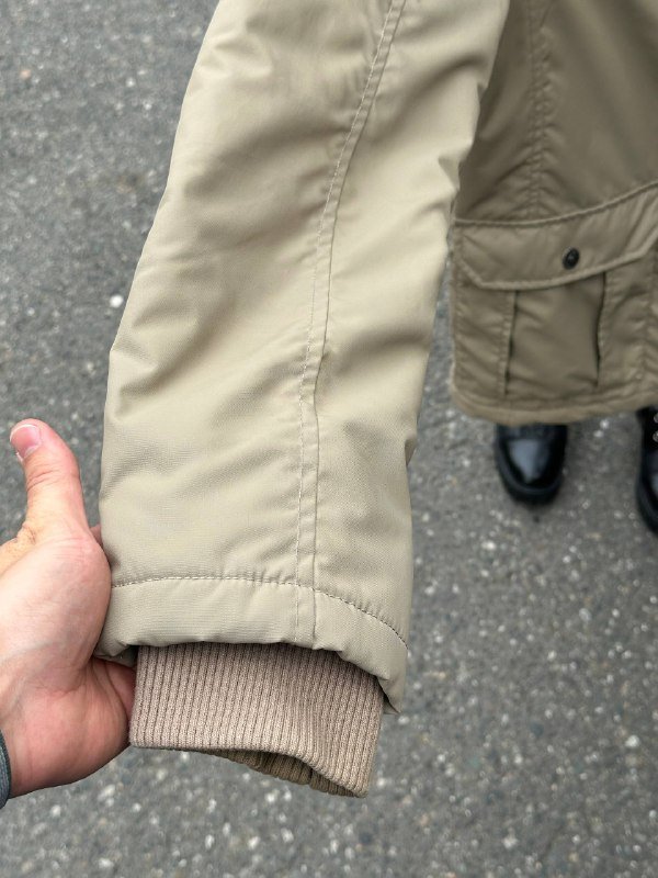 Куртка Tom Tailor размер S (на М) новая 6