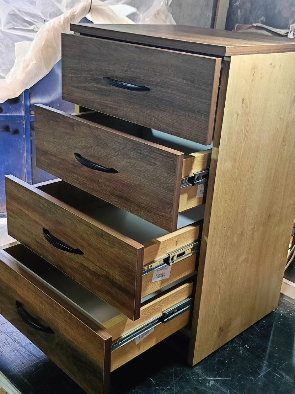 тумбочка комод 2