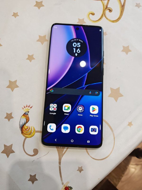 Motorola Edge 2023, 2 SIM, 256 ГБ