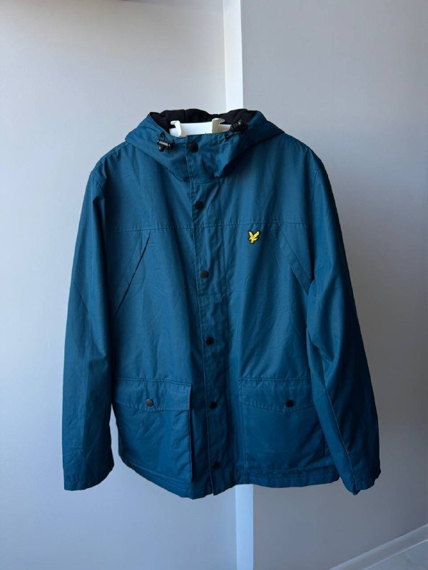 Бомбер Carhartt XL