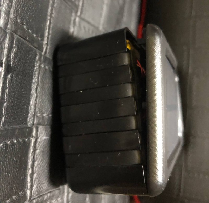 Power Bank 50000 mAh с дефектами 5