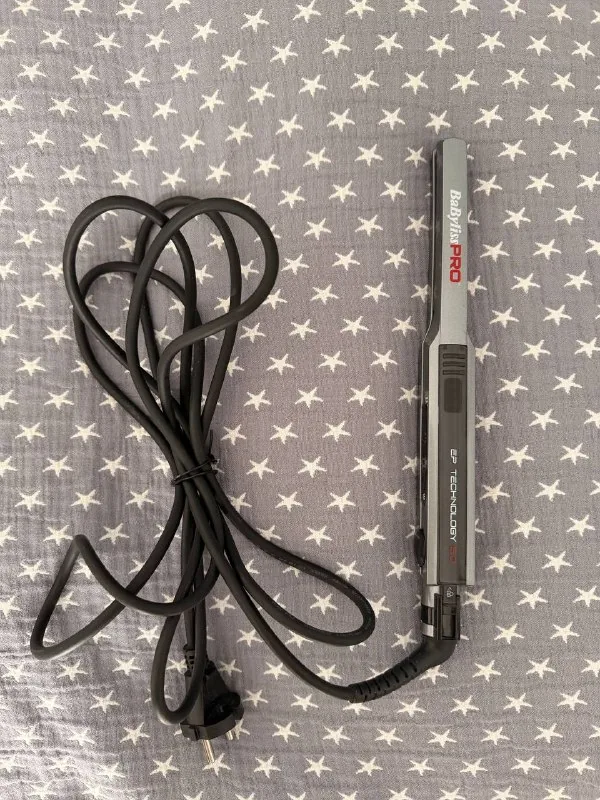 Плойки Babyliss, Remington, без бренда 1