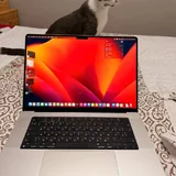 MacBook Pro 16 M2 512 GB 5