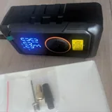 Портативный аккумуляторный компрессор 3