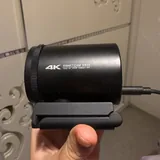 Вебкамера Emeet Smartcam S600 4K 4