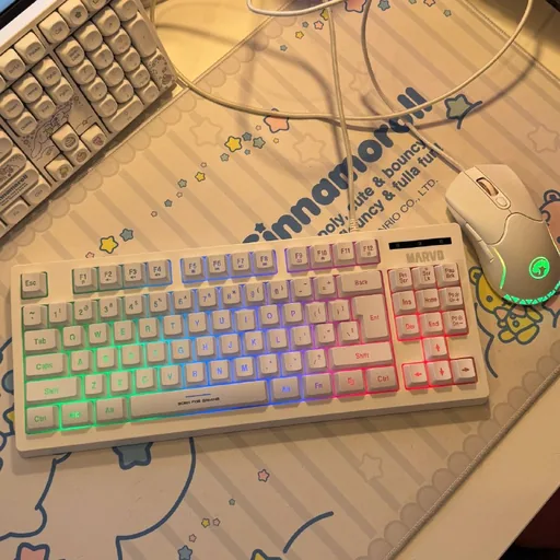 Marvo tastatura i miš