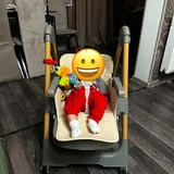 Детский стульчик для кормления 3