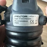 Новые активные наушники 3M Peltor LiteCom III 5