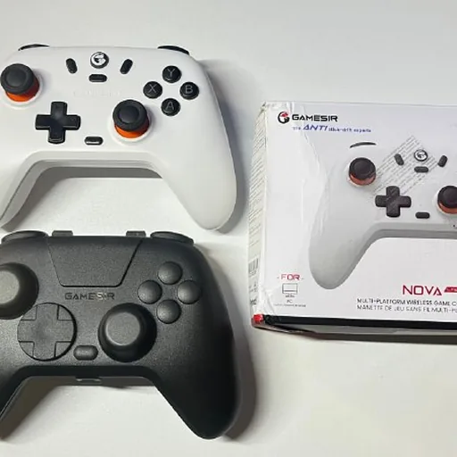 Геймпад GameSir Nova Lite
