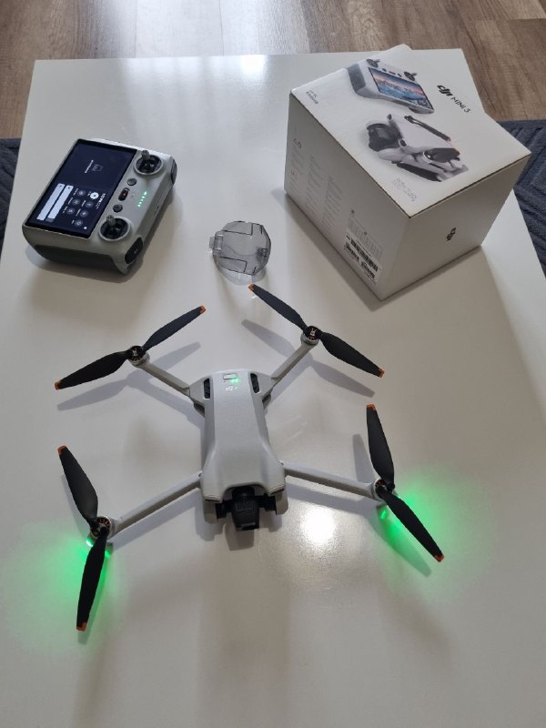 DJI Mini 3 for sale
