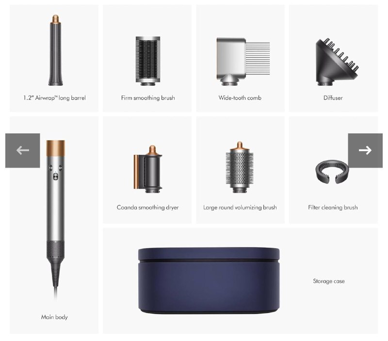 Напольное зеркало 7