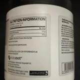 Креатин Cellucor COR-Performance 306 г 2
