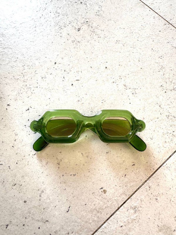 Коллекция солнечных очков 10