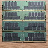 Оперативная память 64 ГБ DDR4 ECC 3200 1