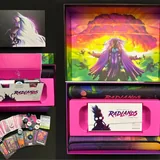 Настольные игры 5