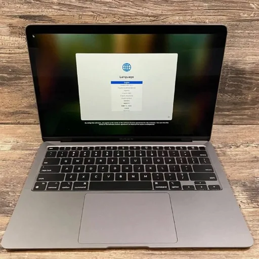 MacBook Air M1