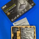 Wi‑Fi роутер ASUS RT-N12E 3
