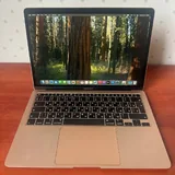 MacBook Air 13-inch 2020 1