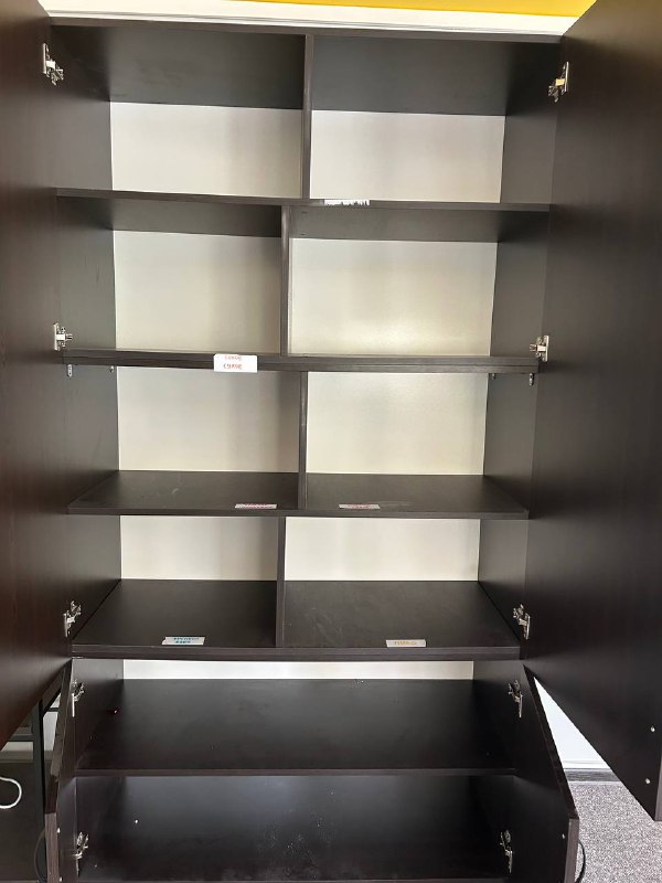 Шкаф В220Ш120Г50 2