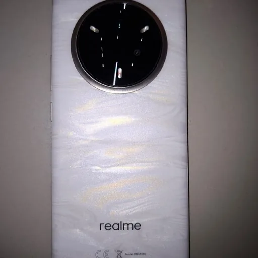 Realme 14 Pro 512 ГБ 5G