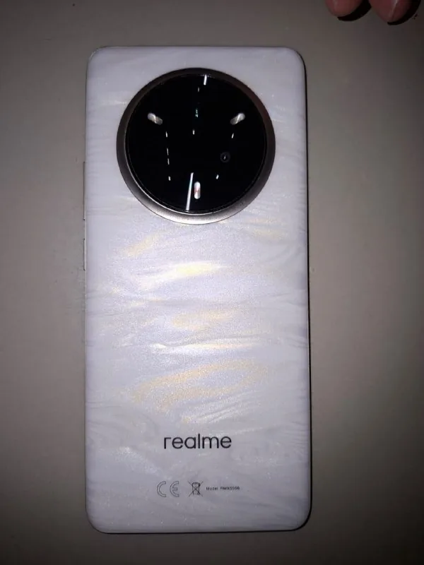 Realme 14 Pro 512 ГБ 5G 1