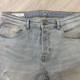 Мужские джинсы Zara 3