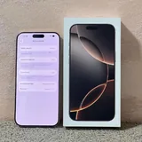 Apple iPhone 16 Pro Max 256 GB 3