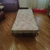 Раскладная кровать 3