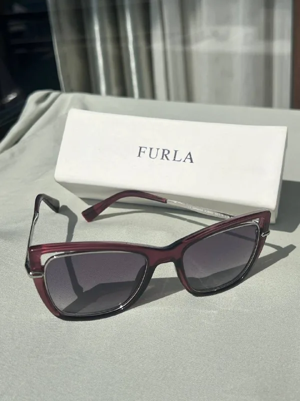 Оригинальные очки Furla 1