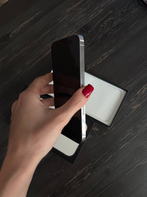 iPhone 13 Pro Max 256 2