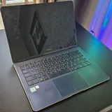 Asus ZenBook ультрабук 2