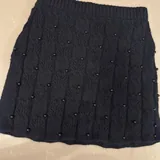 Костюм Zara: кофта и юбка 3