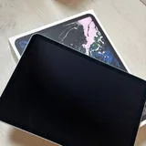 iPad Pro 11 2018 64 ГБ Wi‑Fi Cellular 4